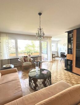 B & B Immobilien: Attraktive 3-Zimmer-Eigentumswohnung mit Loggia in Mariahof - Trier