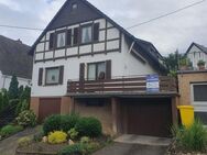 Großes Zwei Familienhaus in schöner Wohnlage von Bad Breisig - Bad Breisig