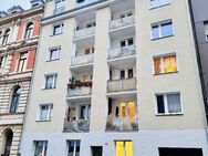 TOPLAGE NEUSTADT-SÜD KÖLN! 2 Zimmer Wohnung // Universitätsnähe // Balkon - Köln
