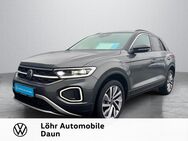 VW T-Roc, 1.5 TSI, Jahr 2024 - Daun