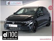 VW Golf, 2.0 TDI VIII GTD, Jahr 2024 - Wetzlar