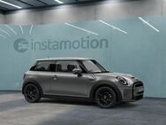 MINI Cooper S, E Mini Classic Trim DA, Jahr 2021 - München