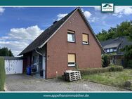 Einfamilienhaus in idyllischer Lage von Mettingen - Mettingen