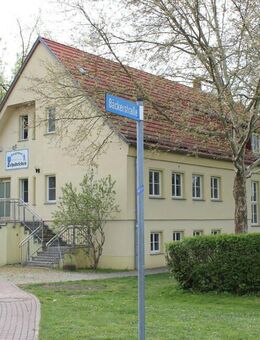 Bisher ein Haus für viele- und Du machst eins nur für Dich daraus! 274 m²+ Garten+ Nähe Concordiasee - Seeland
