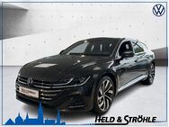 VW Arteon, Shooting Brake R-Line 200PS, Jahr 2022 - Neu Ulm