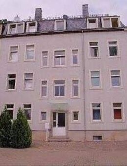 Schöne Wohnung in Dresden-Trachau! - Dresden