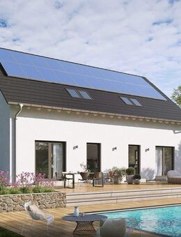 Ihr flexibles Traumhaus: Der PLACE 3 von allkauf - Berg (Gau)