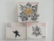 Die Toten Hosen - BallastDerRepublik 2 X CD Top - Dresden
