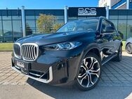 BMW X5 40i xDrive ACC,HUD,HARMAN,PANO,360,SOFTCL,21" - Kempten (Allgäu)