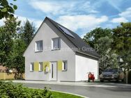 Ein "Raumwunder" in Wutha-Farnrodas begehrter Randlage. - Wutha-Farnroda