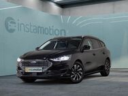 Ford Focus, 1.0 Titanium EcoBoost Hybr Automatik, Jahr 2023 - München
