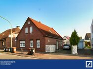 Einfamilienhaus mit Potential in Wilhelmshaven - Wilhelmshaven