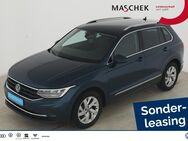 VW Tiguan, 1.5 TSI MOVE MirrorL, Jahr 2024 - Wackersdorf