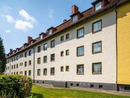 Renovierte 3-Zimmerwohnung mit 2 Bädern in Bremerhaven! - Bremerhaven