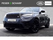 Land Rover Range Rover Velar, Dynamic HSE D300 Winter 21Zoll, Jahr 2024 - Hallstadt