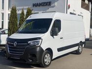 Renault Master, ENERGY dCi 150 L2H2 Komfort, Jahr 2021 - Hohen Neuendorf