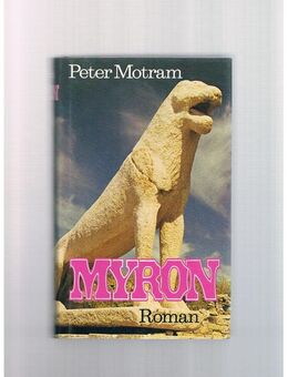 Myron,Peter Motram,Bertelsmann - Linnich