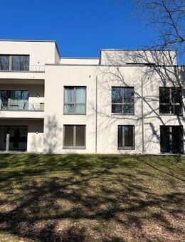 Erstbezug - Idyllisches Königs Wusterhausen bei Berlin - Königs Wusterhausen