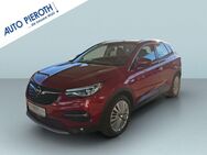 Opel Grandland X, 1.2 Business INNOVATION, Jahr 2020 - Grünstadt