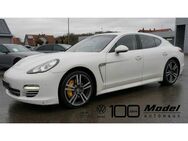 Porsche Panamera, 4.8 4S | Sport-Chrono | | | TV, Jahr 2010 - Blaufelden