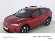 VW ID.4, Pro Performance 77kwh Wärmepumpe An, Jahr 2023 - Wackersdorf