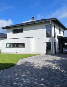 Stadtvilla in St. Katharinen - Sankt Katharinen (Neuwied)