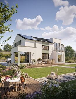 Dein Traumhaus mit LivingHaus: Individuell, Sicher und Nachhaltig - Teterow