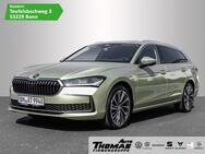 Skoda Superb, 2.0 TDI Combi CANTON, Jahr 2024 - Bonn