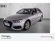 Audi A4, Avant 40 TDI Q ADVANCED TOUR, Jahr 2024 - Gelsenkirchen