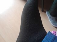 Getragene Socken von Frauen - Kleve (Nordrhein-Westfalen)
