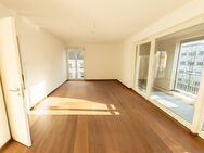zentral Wohnen im modernen Neubau - Frankfurt (Oder)