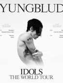 Yungblud ‚Idols’ EU Tour ~ Hamburg, 27.10.2025 in 17192