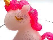 Dessertkerze „Sparkling Unicorn“ ❤️14,99€❤️ - Weimar