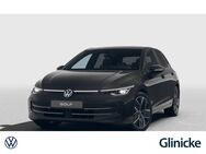 VW Golf, 1.5 l EDITION 50 eTSI OPF, Jahr 2022 - Kassel