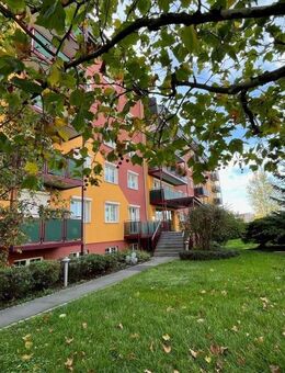 WIR SANIEREN FÜR SIE! Balkon, Einbauküche, Ruhe - alles was man braucht! - Riesa