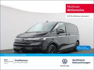 VW T7 Multivan, Style KÜ Hybrid Vis-a-Vis 7, Jahr 2024 - Hanau (Brüder-Grimm-Stadt)