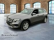 Mercedes GLB 220, d SpurW, Jahr 2021 - Uhingen