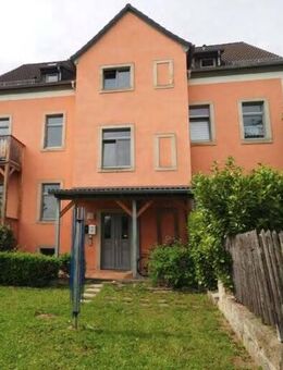 Helle 3 Zimmerwohnung in Ruhiger Lage am Wasser - Heidenau (Sachsen)