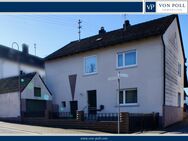 Gepflegtes 1- bis 2-Familien-Haus mit Garten und Garage in einer Seitenstraße von Lemberg - Lemberg