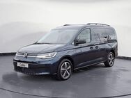 VW Caddy, 1.5 l TSI Maxi Life Frontantrieb Radst 2970, Jahr 2022 - Kehl