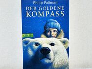 Philip Pullman – Der Goldene Kompass ✨ Band 1 ✨ Abenteuer Fantasy Roman - Kiel Mettenhof