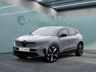 Renault Megane, E-Tech electric TECHNO EV60, Jahr 2023 - München