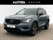 Volvo XC40, T5 R-Design, Jahr 2021 - Iserlohn