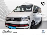 VW T6 Multivan, 2.0 TDI "Highline" Rear Seat Entertainment, Jahr 2018 - Limburg (Lahn)