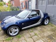 Smart Roadster - Peine