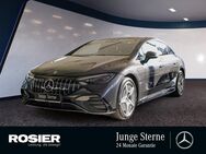 Mercedes EQE, 350 AMG Sport, Jahr 2022 - Menden (Sauerland)