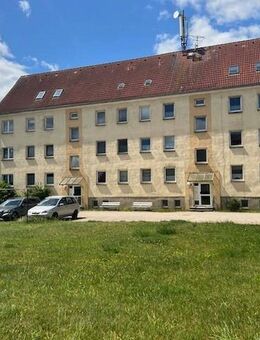Wohnblöcke (28 WE) in Grabowhöfe - Grabowhöfe
