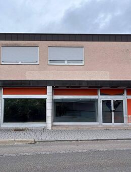 Vielseitiges Wohn- und Geschäftshaus in zentraler Lage - provisionsfrei für den Käufer! - Herbrechtingen