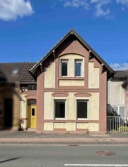 Sonnenbaden: DHH mit eigenem Garten in Velbert-Neviges - Velbert