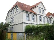 Sicheres Investment - vermietete 1-Raumwohnung - Greifswald